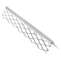 Kaba Sıva Köşe Profili